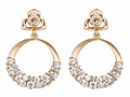 Party Wear Earrings for Women – Stylish