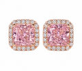 Lightweight Daily Wear Earrings
