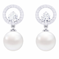 Designer Earrings for Women Stylish