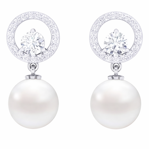 Designer Earrings for Women Stylish