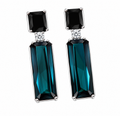 Classic Stud Earrings