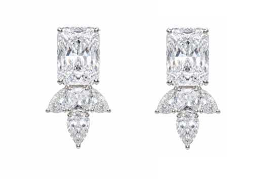 Casual Wear Earrings