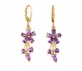 Elegant Office Wear Earrings