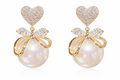 Bridal Earrings for Women – Wedding Wear
